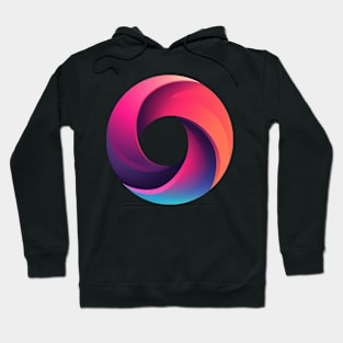 World of Imagination Hoodie